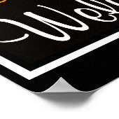 本好きにはいつもポスターを歓迎 ポスター (角)