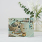 本好きのための素敵なギフト ポストカード (スタンド正面)