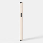本好きの喜ぶギフト iPhoneケース (右側面)