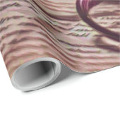 本好きの方への贈り物 ラッピングペーパー (ロールコーナー)