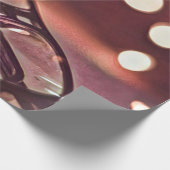 本好きの方への贈り物 ラッピングペーパー (角)