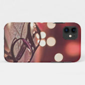 本好きの方への贈り物 Case-Mate iPhoneケース (裏面(横))