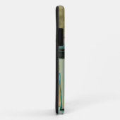 本好きの方への贈り物 Case-Mate iPhoneケース (裏面/右)