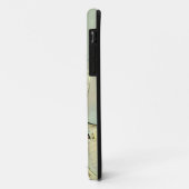 本好きの方への贈り物 Case-Mate iPhoneケース (裏面/左)