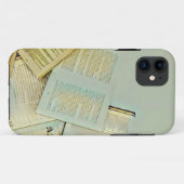 本好きの方への贈り物 Case-Mate iPhoneケース (裏面(横))
