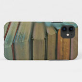 本好きの方への贈り物 Case-Mate iPhoneケース (裏面(横))