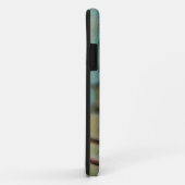 本好きの方への贈り物 Case-Mate iPhoneケース (裏面/右)