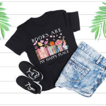 本好きの本が私の幸福の場所