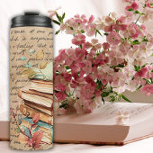 本好き本好きの熱タンブラー タンブラー