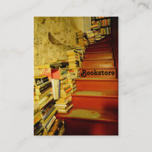 本屋の名刺 名刺