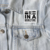 本屋読のラブボタン 缶バッジ (インサイチュ)