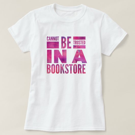 本屋読の愛Tシャツ Tシャツ (デザイン正面)