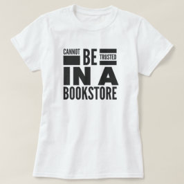 本屋読の愛Tシャツ Tシャツ