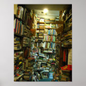 本屋 ポスター (正面)