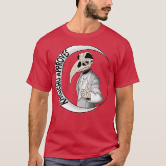 本州承認3 Tシャツ