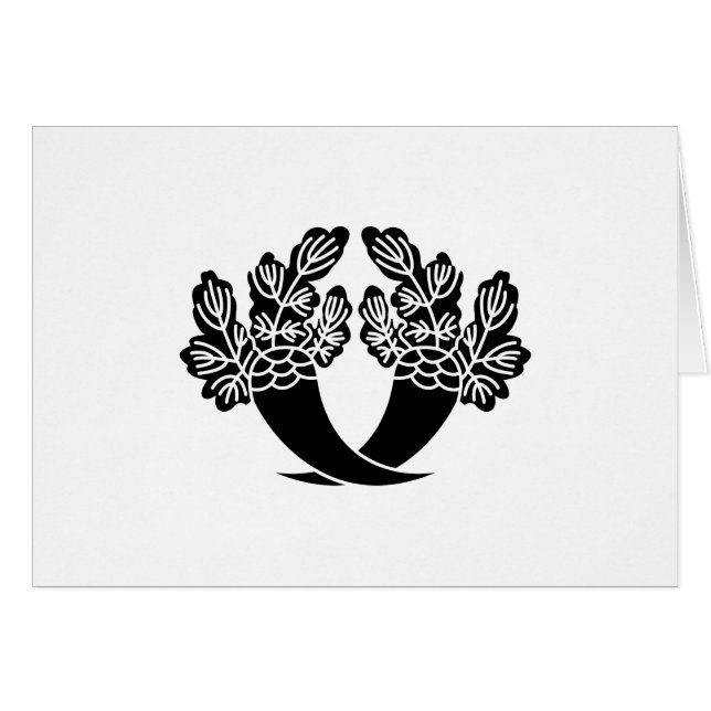 本庄大根 (正面横)