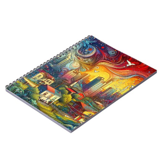 本当だ ノートブック (左側)