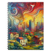 本当だ ノートブック (正面)