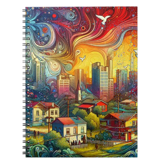 本当だ ノートブック (正面)