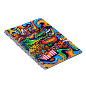 本当だ ノートブック (右側)