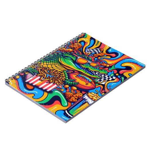 本当だ ノートブック (左側)