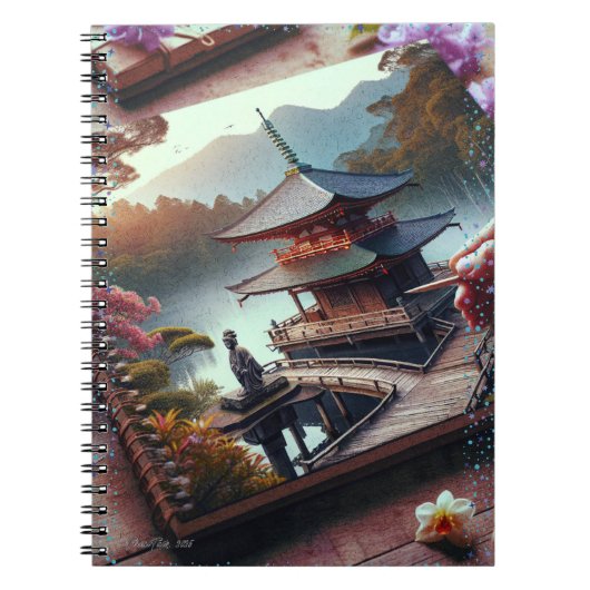 本当だ ノートブック (正面)