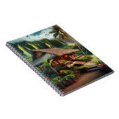 本当だ ノートブック (右側)