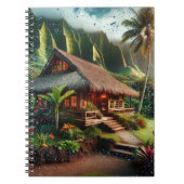 本当だ ノートブック (正面)