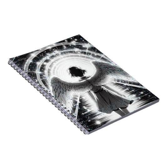 本当だ ノートブック (右側)