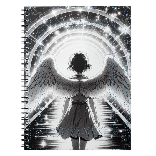 本当だ ノートブック (正面)