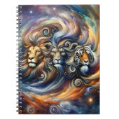 本当だ ノートブック (正面)