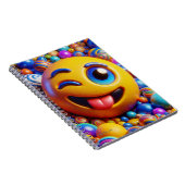 本当だ ノートブック (右側)