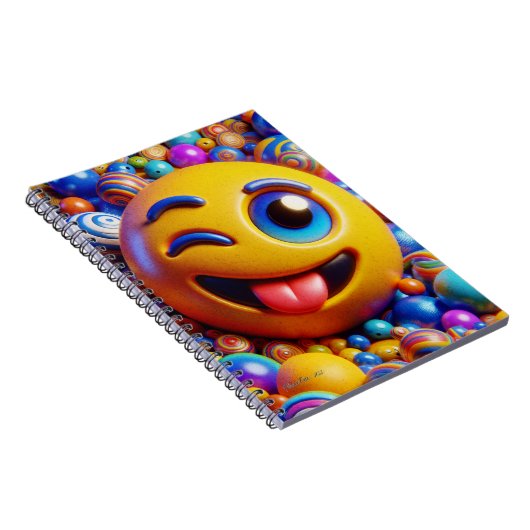 本当だ ノートブック (右側)