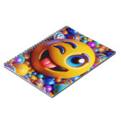 本当だ ノートブック (左側)