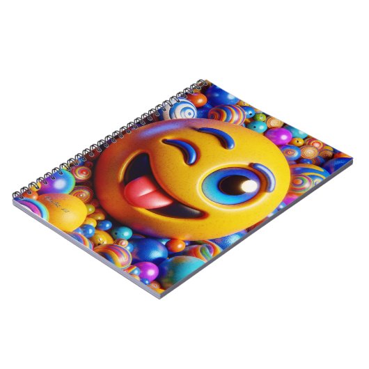 本当だ ノートブック (左側)