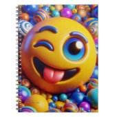 本当だ ノートブック (正面)