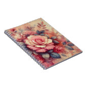 本当だ ノートブック (右側)