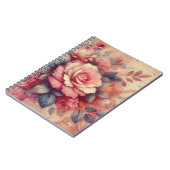 本当だ ノートブック (左側)