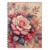 本当だ ノートブック (正面)