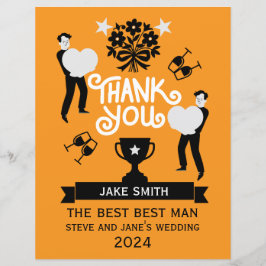 本当にありがとう