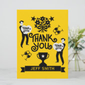 本当にありがとう (スタンド正面)