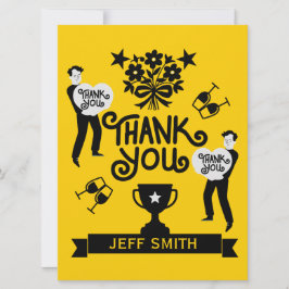 本当にありがとう