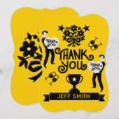 本当にありがとう (正面/裏面)