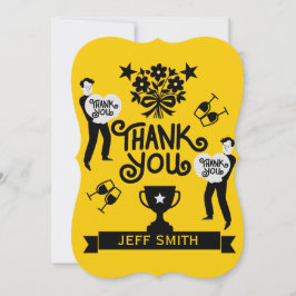 本当にありがとう