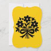 本当にありがとう (裏面)