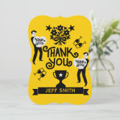 本当にありがとう (スタンド正面)