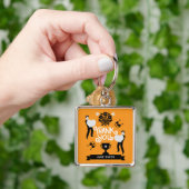 本当にありがとう キーホルダー (手)