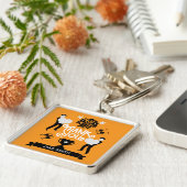 本当にありがとう キーホルダー (側面)