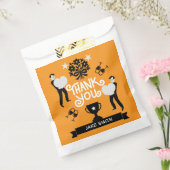 本当にありがとう フェイバーバッグ (封をした状態)