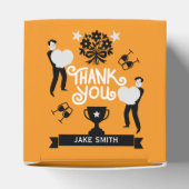 本当にありがとう フェイバーボックス (上部)